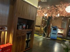 -九田家黑牛烤肉料理(新辰里亚运村店)