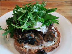 -Egg•Allday Brunch(襄阳北路店)