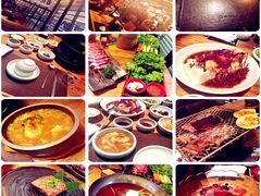 -黑牛の店·和牛烧肉(大悦城店)