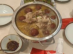 -陈家老院子(高新店)