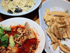 -金牌外婆家(苏州中心店)