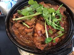 -川香煲(茅台路店)