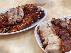 烧鹅濑粉-香辉食馆(新兴路店)