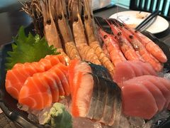 -南苑环球酒店-稻菊日式餐厅(鄞县大道店)