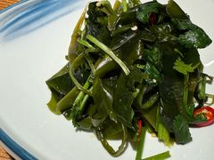 -荣记歡喜·馄饨铺(开发区振华购物中心店)