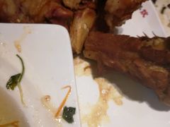 -吴记酱骨炖菜馆(康安路店)