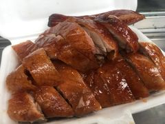 -陈伍记烧腊店(钟村店)