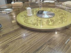 -醉霖生态餐厅(交大店)