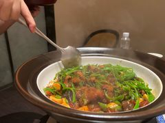 -上座云间·青年赣菜(绿茵店)