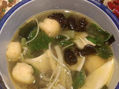 -喝丢一只鞋海鲜烧烤·海肠捞饭(市场店)