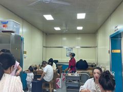 -清真·马安军辣子牛肉面