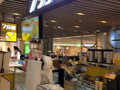 门面-7分甜(上海新天地广场店)