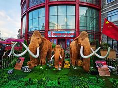 -中华巴洛克风情街