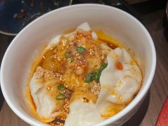 钟水饺-宋·川菜(珠江新城店)