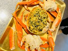 -本达人海鲜烧烤·朝鲜族风味(发展店)
