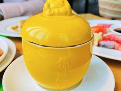 -两咖啡自助餐厅(静安香格里拉酒店)