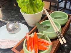 -捞王锅物料理(东百中心店)