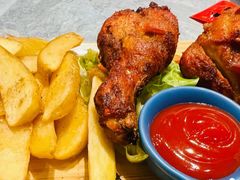 -木尔坦·Multan巴基斯坦清真餐厅halal(大智嘉园店)