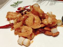 -庆云楼饭庄(什刹海店)
