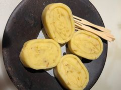 -吴越荣记苏州菜·松鼠桂鱼 100% 活鱼现做(月光码头店)