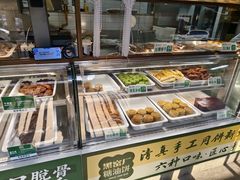 -黑窑厂糖油饼烤鸭·清真菜(旗舰店)
