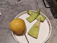 -鼎原力量东北吊炉烧烤(幸福街店)