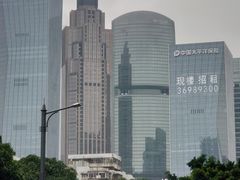 -时尚天河商业广场