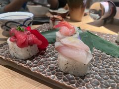 -阿吾罗·月咏精致日料(港汇恒隆广场店)