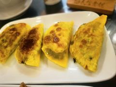 炸云吞-民信老铺(华盖路店)