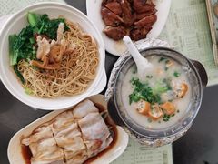 -荔园小馆(园岭新村二期店)