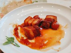 -聚京民福烤鸭店(木樨园店)