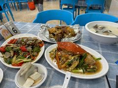 -明记海鲜大排档(巽寮湾店)