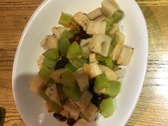 -潮粥荟·潮汕砂锅粥(朝阳大悦城店)