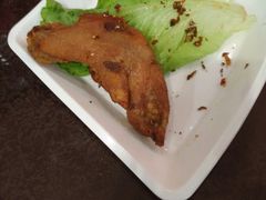 -刘胖子家常菜·蹄花焖藕(中南店)