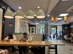 -魏家凉皮(协和店)