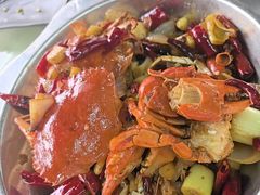-聚味瞿记·龙虾堂(树木岭店)