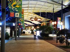 -三亚海昌梦幻海洋不夜城