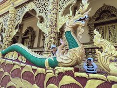 -西双版纳总佛寺