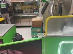 -柠季·手打柠檬茶(静安大悦城北座B1店 )