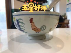 鸡缸碗-堂屋糖水店(愚园店)