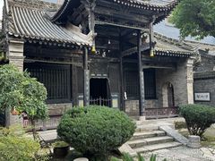 -西安化觉巷清真大寺