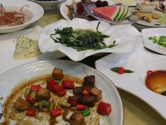 -小元国大酒店(环城东路店)