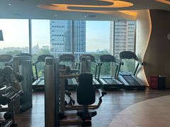-W Fitness 威尔仕健身(北京英皇集团中心店)
