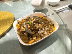 -大洋家·精品潮汕菜·生腌砂锅粥(天河东路店)