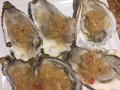 -船奇蒸汽海鲜·闽菜(八市海鲜总店)