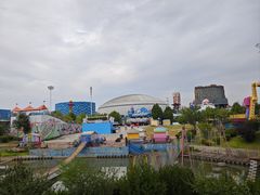 -华夏文旅西安度假区