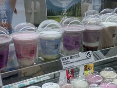 -白色日记·手作酸奶(麦凯乐店)