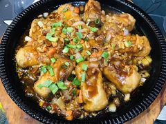 -中国徽菜·徽商故里(广安门店)