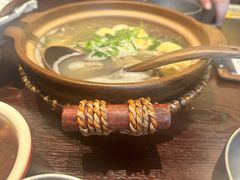 -古都历食南京菜·烤鸭·鸭血粉丝·汤包(南京博物院店)