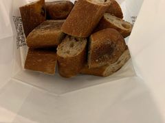 -WHEAT&BAKER-麥(凯德来福士店)